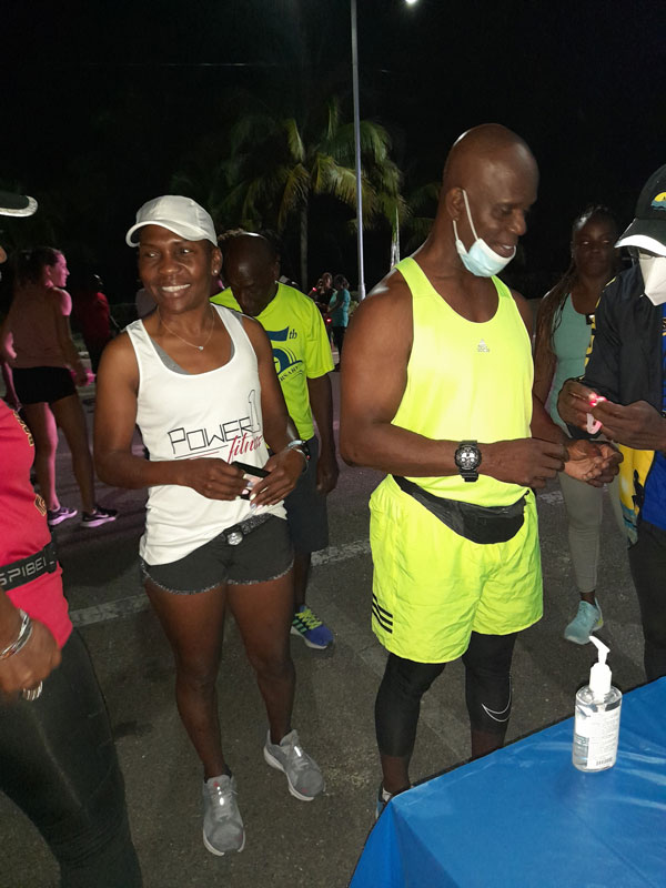 Midnight Madness 10k & 5K 2022