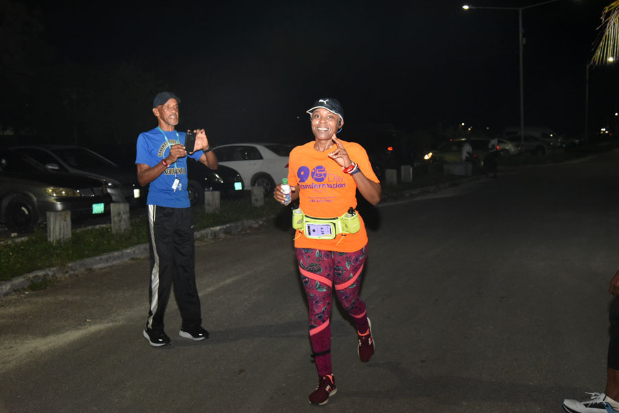 Midnight Madness 10k & 5K 2022