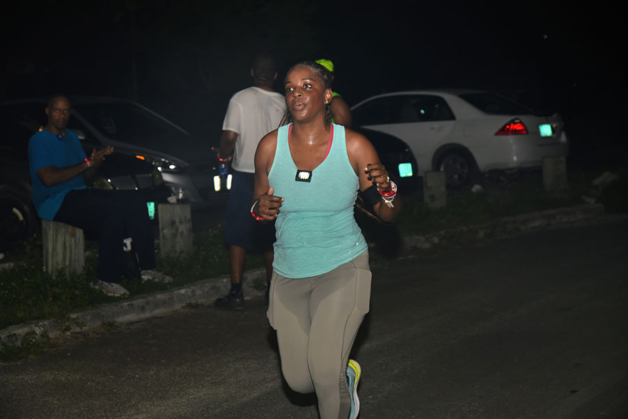 Midnight Madness 10k & 5K 2022