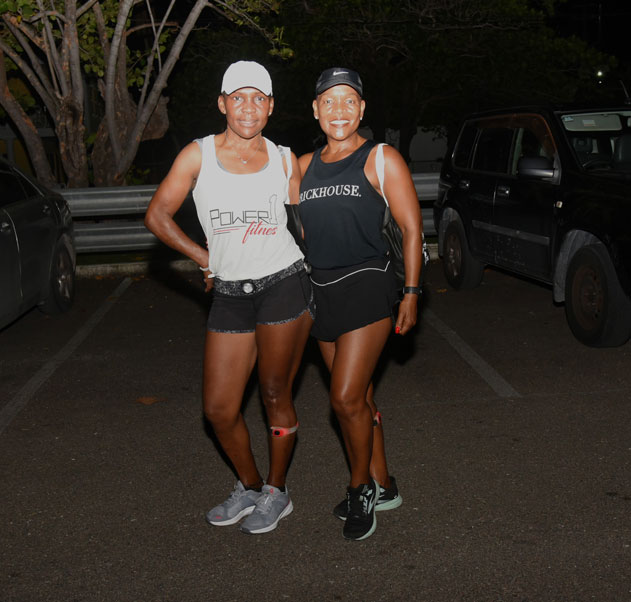 Midnight Madness 10k & 5K 2022