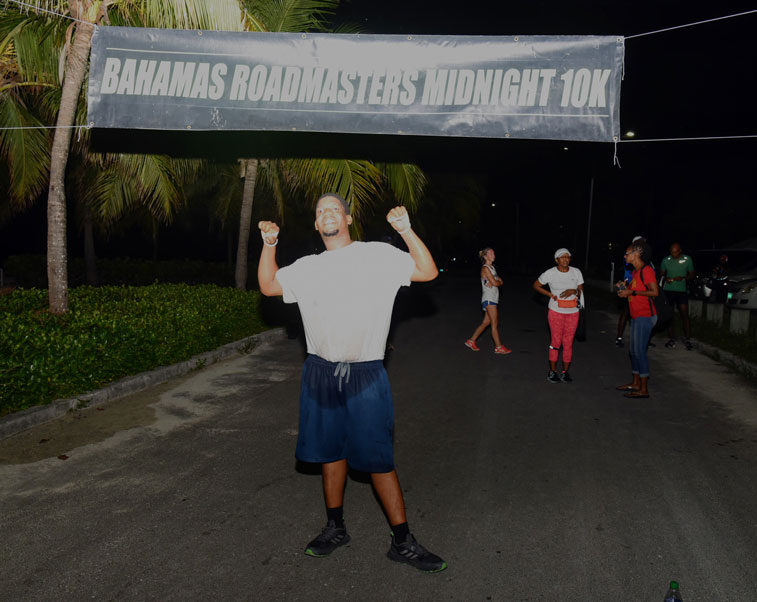 Midnight Madness 10k & 5K 2022