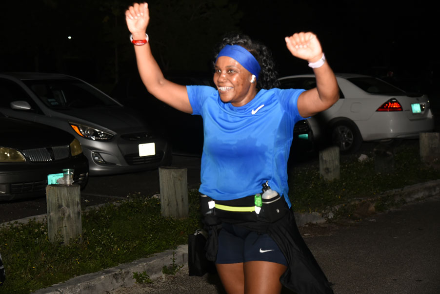 Midnight Madness 10k & 5K 2022