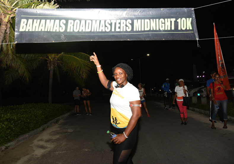 Midnight Madness 10k & 5K 2022