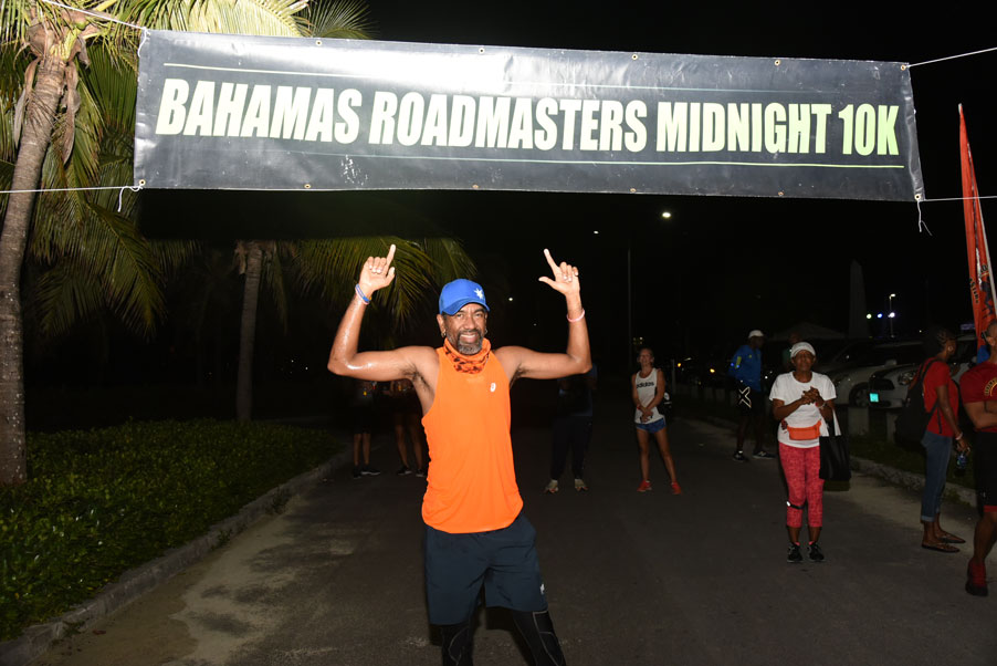 Midnight Madness 10k & 5K 2022