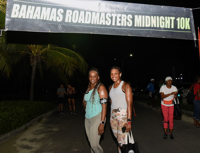 Midnight Madness 10k & 5K 2022