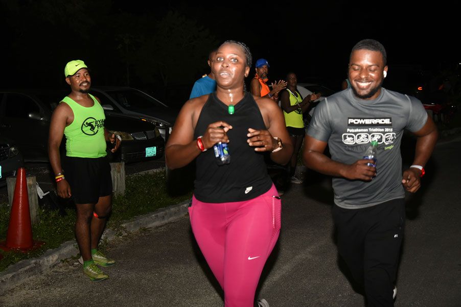 Midnight Madness 10k & 5K 2022