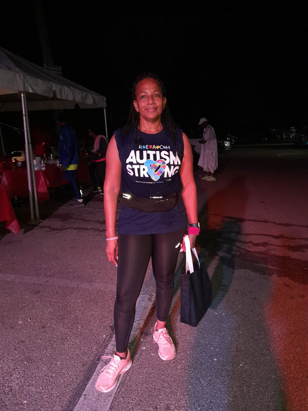 Midnight Madness 10k & 5K 2022