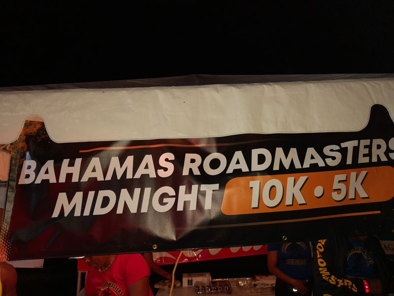 Midnight Madness 10k & 5K 2022