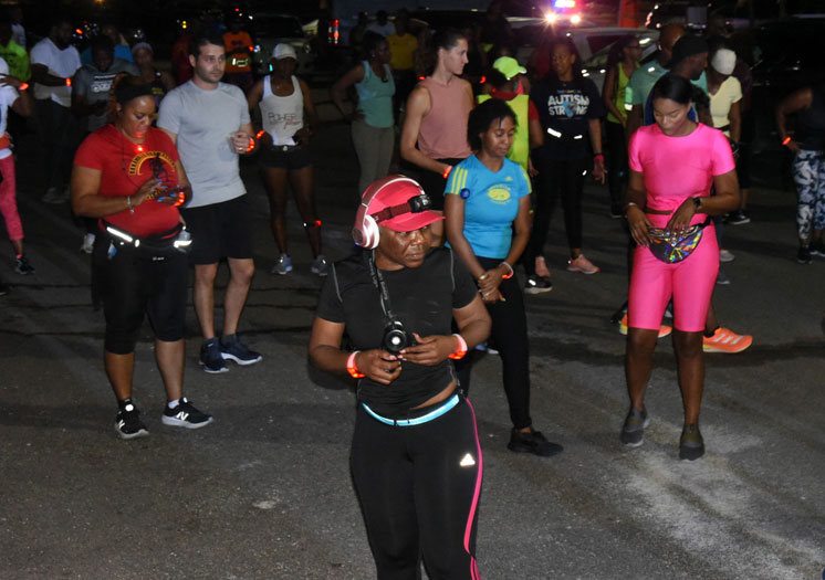 Midnight Madness 10k & 5K 2022