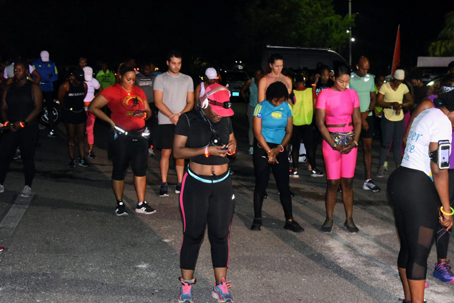 Midnight Madness 10k & 5K 2022