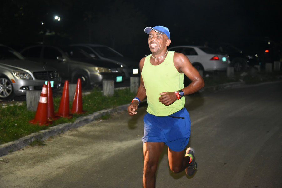 Midnight Madness 10k & 5K 2022