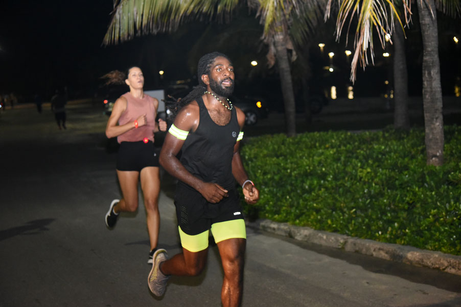 Midnight Madness 10k & 5K 2022