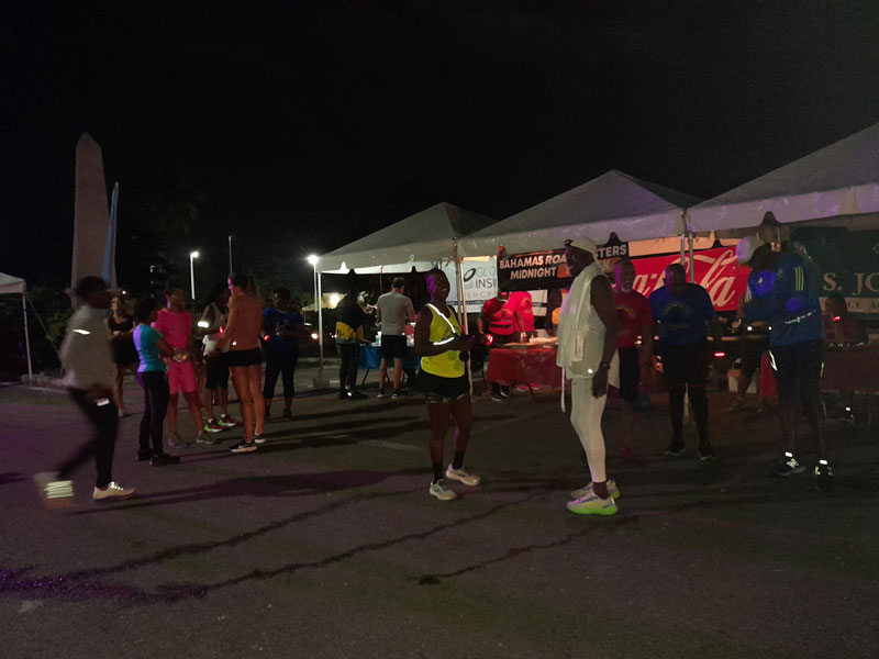 Midnight Madness 10k & 5K 2022