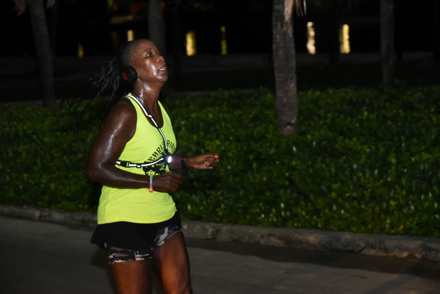 Midnight Madness 10k & 5K 2022