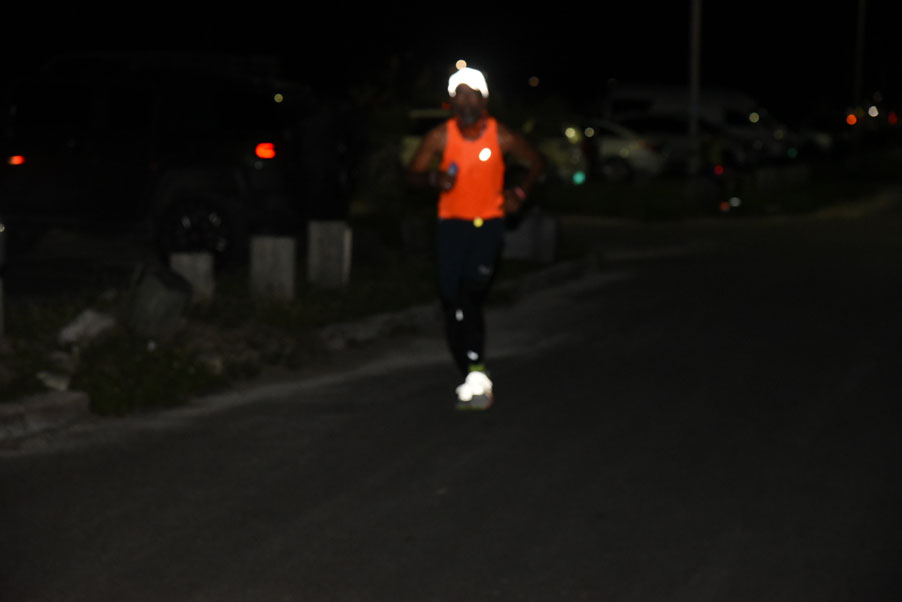 Midnight Madness 10k & 5K 2022