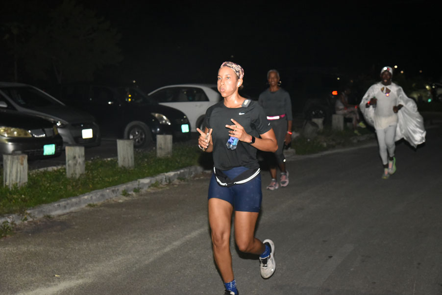 Midnight Madness 10k & 5K 2022