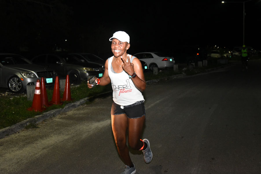 Midnight Madness 10k & 5K 2022