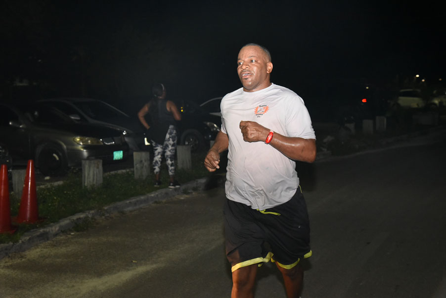 Midnight Madness 10k & 5K 2022