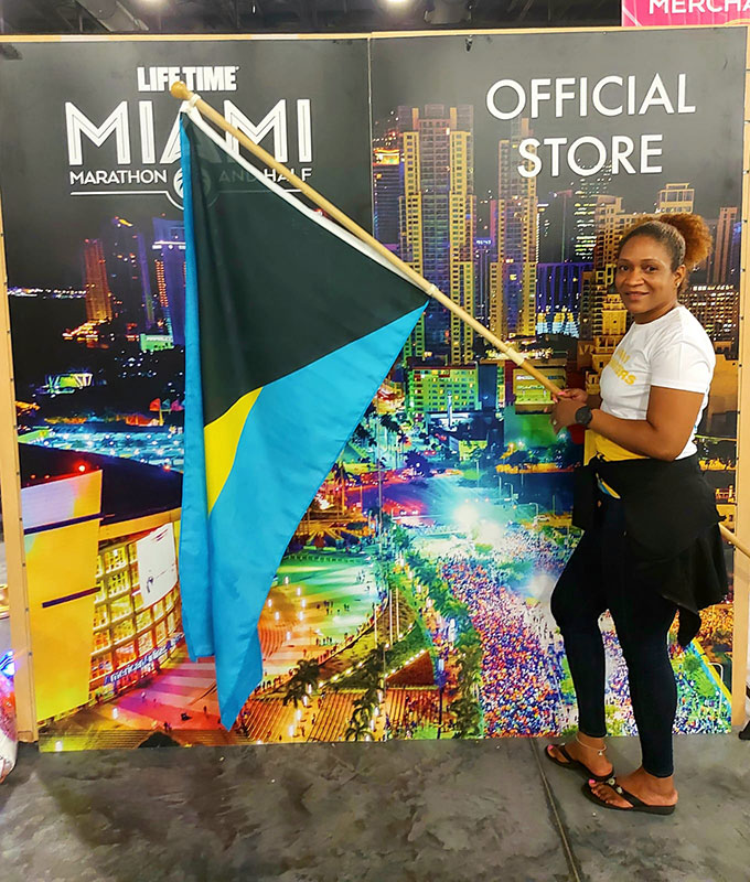 	Roadmasters Miami Marahton 2022