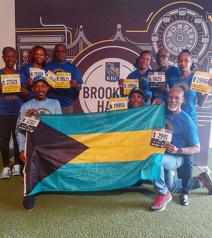 Brooklyn New York Half 2022